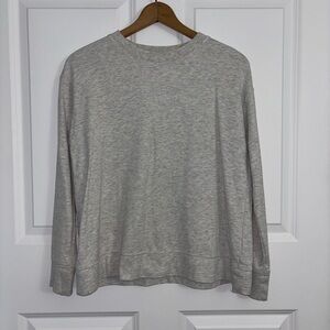 Alice Walk Crewneck sweatshirt XS